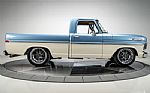 1972 F100 Pickup Truck Thumbnail 18