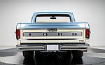 1972 F100 Pickup Truck Thumbnail 21