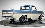 1972 F100 Pickup Truck Thumbnail 20