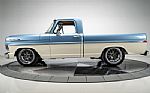 1972 F100 Pickup Truck Thumbnail 19