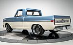 1972 F100 Pickup Truck Thumbnail 23