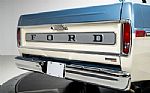 1972 F100 Pickup Truck Thumbnail 25