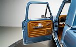 1972 F100 Pickup Truck Thumbnail 44