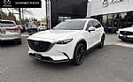 2022 Mazda CX-9