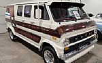 1974 Ford Econoline 300