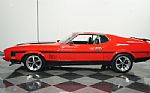 1973 Mustang Mach 1 Tribute Thumbnail 2