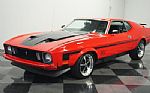 1973 Mustang Mach 1 Tribute Thumbnail 5