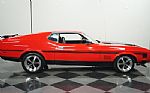 1973 Mustang Mach 1 Tribute Thumbnail 12