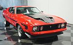 1973 Mustang Mach 1 Tribute Thumbnail 14