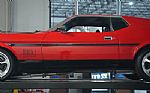 1973 Mustang Mach 1 Tribute Thumbnail 66