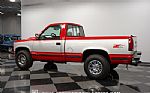 1992 Silverado 1500 4X4 Thumbnail 8