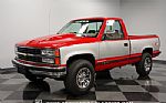 1992 Silverado 1500 4X4 Thumbnail 5