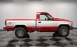 1992 Silverado 1500 4X4 Thumbnail 14