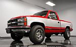 1992 Silverado 1500 4X4 Thumbnail 21