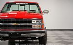 1992 Silverado 1500 4X4 Thumbnail 20