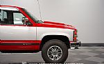 1992 Silverado 1500 4X4 Thumbnail 30