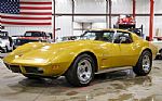 1973 Chevrolet Corvette Stingray