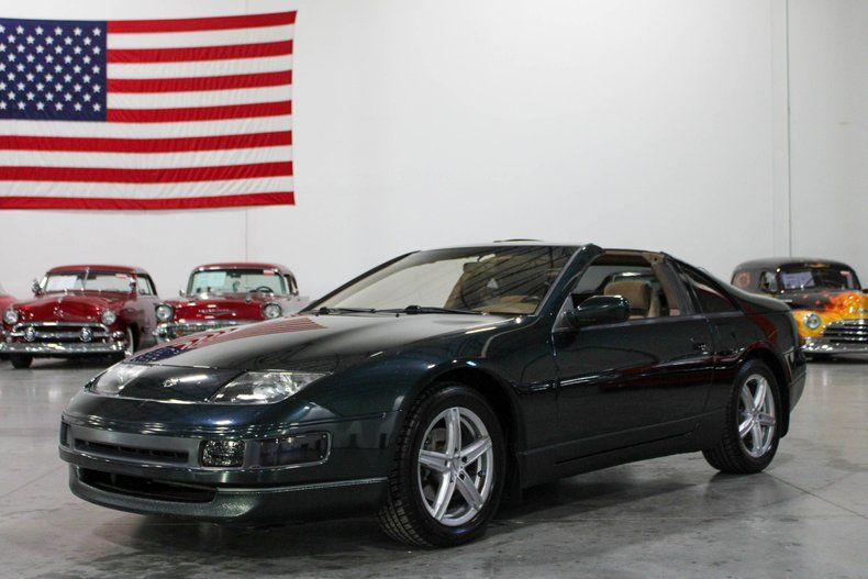 1994 300ZX Image