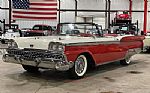 1959 Ford Fairlane 500 Skyliner