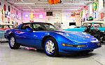 1993 Chevrolet Corvette