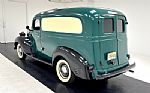 1940 VC Series 1/2 Ton Panel Truck Thumbnail 3