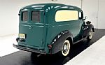 1940 VC Series 1/2 Ton Panel Truck Thumbnail 5