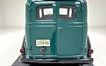 1940 VC Series 1/2 Ton Panel Truck Thumbnail 4