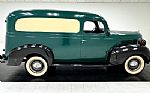 1940 VC Series 1/2 Ton Panel Truck Thumbnail 6