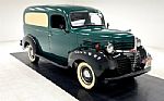 1940 VC Series 1/2 Ton Panel Truck Thumbnail 7