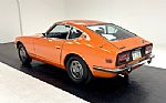 1972 240Z Coupe Thumbnail 3