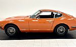 1972 240Z Coupe Thumbnail 2