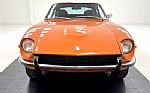 1972 240Z Coupe Thumbnail 8