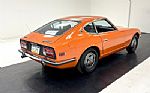 1972 240Z Coupe Thumbnail 5