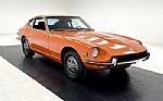 1972 240Z Coupe Thumbnail 7