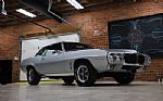 1969 Firebird Thumbnail 3