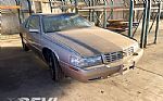 1998 Cadillac Eldorado Barn Find