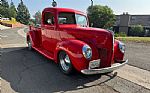 1940 Custom Pickup Thumbnail 5