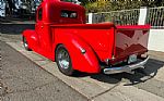 1940 Custom Pickup Thumbnail 8