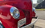 1940 Custom Pickup Thumbnail 40