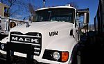 2005 Mack Granite CV713