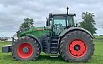 2021 Fendt 1046 Vario