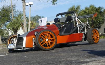 2019 DF Kit Cars Goblin 