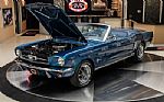 1964 Mustang Convertible Thumbnail 8