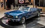 1964 Mustang Convertible Thumbnail 7