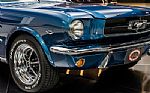 1964 Mustang Convertible Thumbnail 23