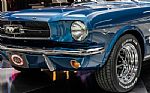 1964 Mustang Convertible Thumbnail 31