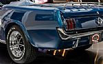 1964 Mustang Convertible Thumbnail 35