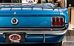 1964 Mustang Convertible Thumbnail 41