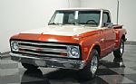 1968 C10 Stepside Thumbnail 16