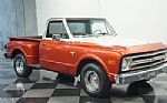 1968 C10 Stepside Thumbnail 13